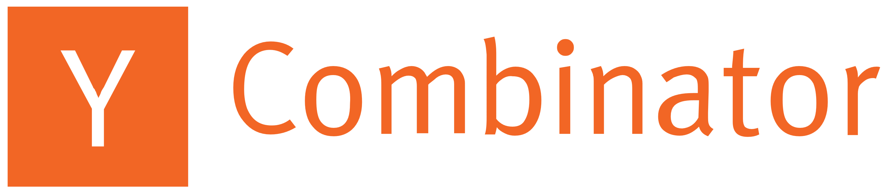 Y Combinator